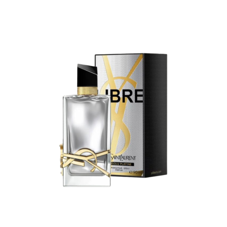 عطر ليبر لابسولو بلاتين للنساء 90 مل