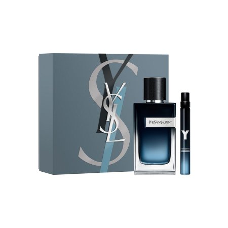 بكج عطور اف سان لوران اي دي بيرفيوم للرجال 100مل+10مل