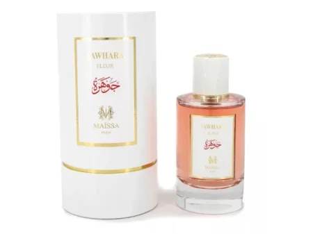 عطر جوهرة أفينيو بلانش ميزون مايسا للجنسين 100 مل