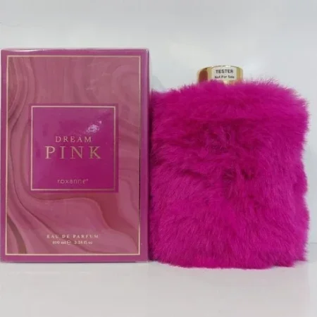 عطر روكسان دريم بينك  اي دي بيرفيوم 100 مل