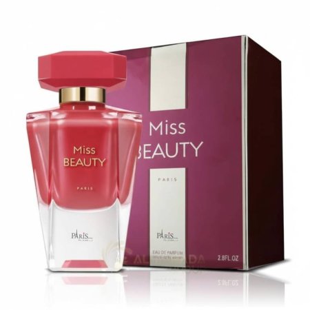 ميس بيوتي للنساء من جيمانا اي دي بيرفيوم 85 مل