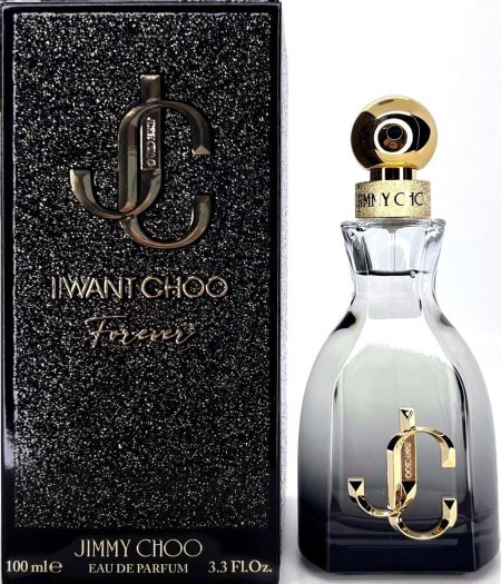 عطر جيمي شو اي ونت شو اي دي بيرفيوم 100 مل