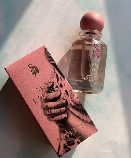 عطر ميس لافيرن للنساء 100 مل