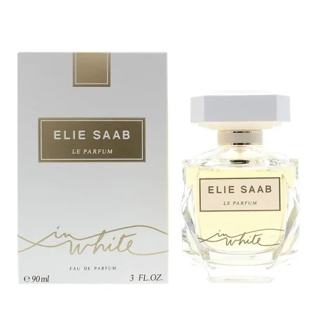 عطر ايلي صعب لو بارفان ان وايت او دي بيرفيوم 90 مل