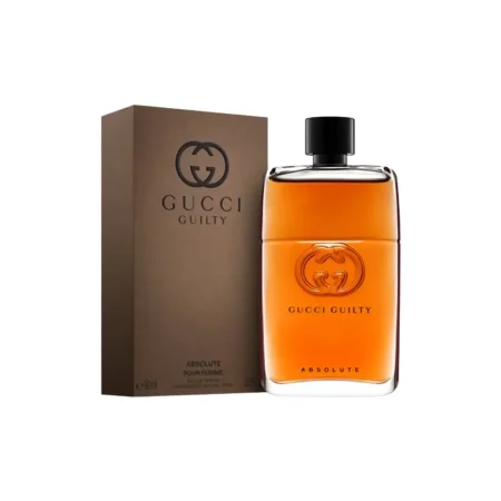 عطر غلينتي ابسولوت غوتشي بور هوم اي دي بيرفيوم 90 مل