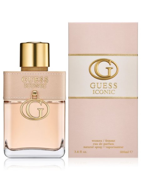 عطر جيس أيكونك أو دو برفيوم لنساء 100مل