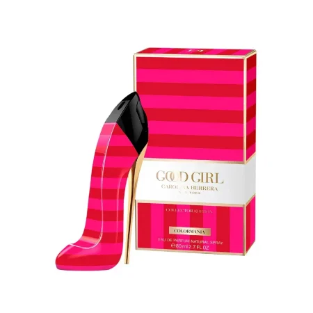 عطر جود جيرل كولورمانيا اي دي بيرفيوم 80 مل