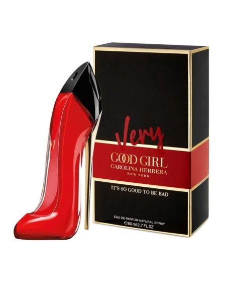 عطر كارولينا هيريرا فيري جود جير اي دي بيرفيوم 80 مل