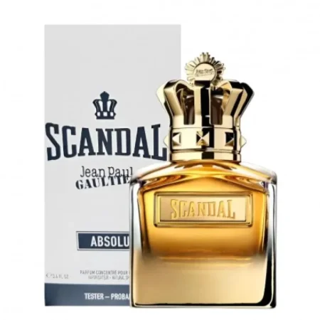 تستر عطر سكاندل ابسول لي بيرفيوم 100 مل