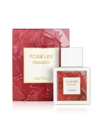 عطر فيماسكو بيرفيوم فورايفر 6524 للنساء 100 مل