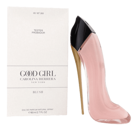 تستر عطر جود جيرل بلاش 80 مل