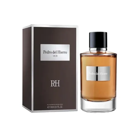 عطر بيدرو ديل هييرواينتنس اي دي تواليت 100 مل