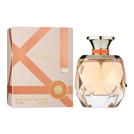 ليديز توش بور فيم أو دي برفيوم للنساء 100 مل