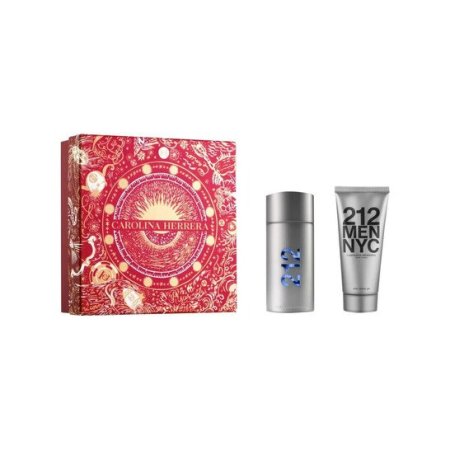 بكج 212 كارولينا هيريرا للرجال 100 مل