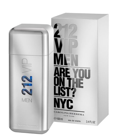 عطر في اي بي كارولينا هيريرا اي دي توالت 100 مل