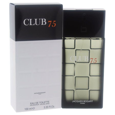 عطر Club 75 جاك بوغرت اي دي تواليت للرجال 100 مل