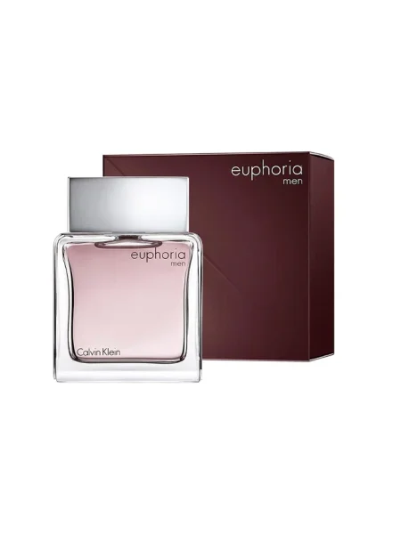 عطر ايفوريا كالفن كلاين اي دي تواليت 100مل