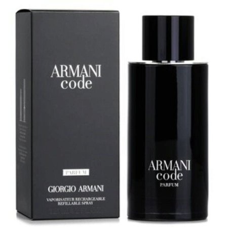 عطر ارماني كود جوجيو ارماني او دي بيرفيوم 125 مل