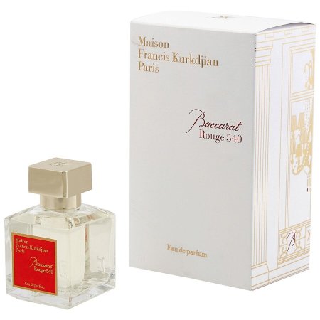 عطر باكارات روج 540 ميزون فرانسيس كوركدجيان 70 مل