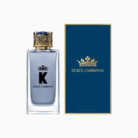 عطر دولتشي آند غابانا K (كينغ) أي دي تواليت 100 مل