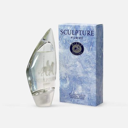 عطر نيكوس سكلبتشر أوم أو دي تواليت 100 مل