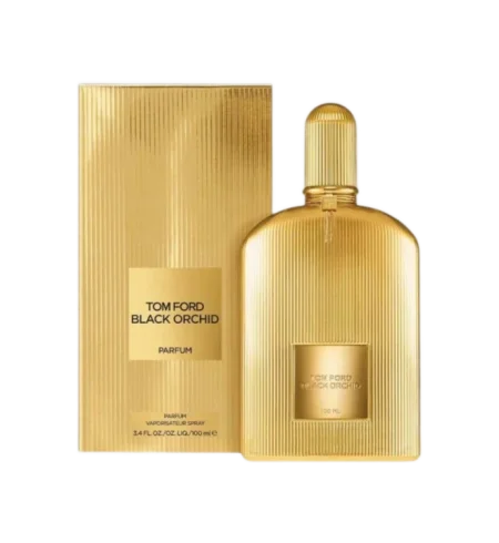 عطر توم فورد بلاك اوركيد اي دي بيرفيوم 100 مل