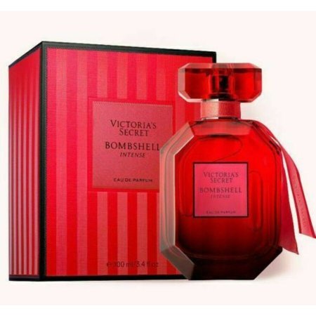 عطر فيكتوريا سيكريت ليديز بومبشيل إنتنس اي دي بيرفيوم 100 مل