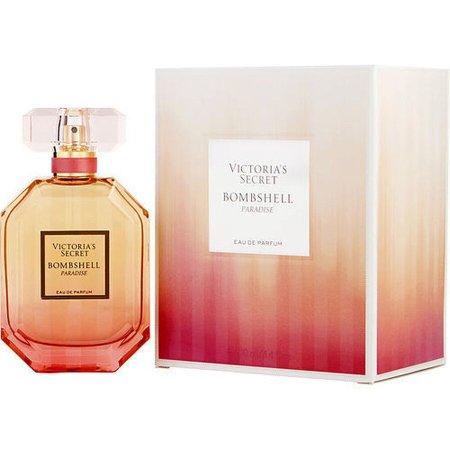 عطر بومبشيل بارادايس فيكتوريا سيكريت اي دي بيرفيوم 100 مل